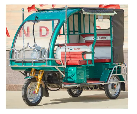 Sandi mini borak